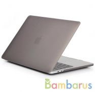 Накладка i-Blason для MacBook Pro 15" late 2017 (Серый) | фото №0