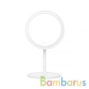Зеркало для макияжа Xiaomi Mijia LED Makeup Mirror White (MJHZJ01-ZJ) | фото №0