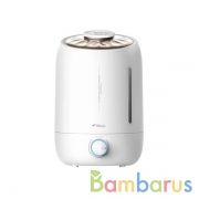 Увлажнитель воздуха Xiaomi Deerma Air Humidifier DEM F500 White РСТ | фото №0