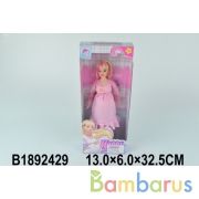 Кукла беременная 2030-80A в кор. в кор.2*60шт | фото №0