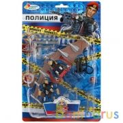 Набор солдатиков с оружием, кор., 31*20*4см ИГРАЕМ ВМЕСТЕ в кор.2*96шт | фото №0