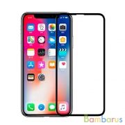 Защитное стекло Joyroom JM1018 iXS Max Knight series normal glass（High transparent） | фото №0