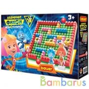 ИГРОВОЙ НАБОР ФИКСИКИ "ЛАБИРИНТ" в кор.6шт | фото №0