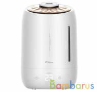 Увлажнитель воздуха Xiaomi Deerma Air Humidifier DEM F600 White | фото №0