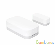 Датчик открытия дверей и окон Xiaomi Aqara Window Door Sensor MCCGQ14LM (White) | фото №0