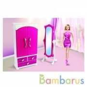 Мебель для кукол в кор. в кор.3*12шт | фото №0