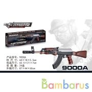 Автомат 9000A в кор. в кор.24шт | фото №0