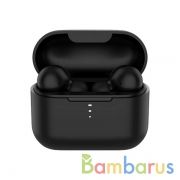 Беспроводные наушники Xiaomi QCY T10 Black | фото №0