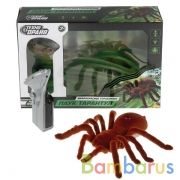 Паук на ик пульте свет, в кор. 28*20,5*7,5см ТЕХНОДРАЙВ в кор.2*24шт | фото №0