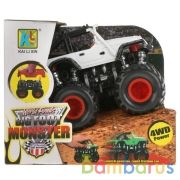 Машина инерц. в ассорт. KLX500-4 в кор. в кор.2*48шт | фото №0