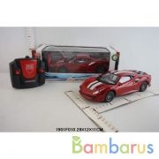 Машина р/у в ассорт. 633-70B в кор. в кор.2*36шт | фото №0