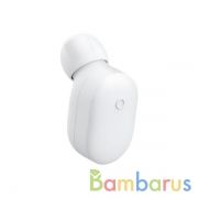 Bluetooth гарнитура Xiaomi Millet Bluetooth Headset Mini (White) (РСТ) | фото №0