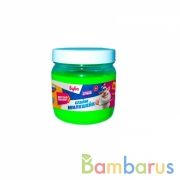 Слайм БУБА слайм милкшейк 400гр ИГРАЕМ ВМЕСТЕ в кор.18шт | фото №0