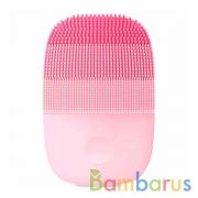 Аппарат для ультразвуковой чистки лица Xiaomi inFace Electronic Sonic Beauty Facial MS2000 (Pink) | фото №0