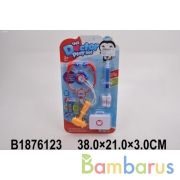 Набор доктора HD-3801 на карт. в кор.2*96шт | фото №0