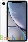 Телефон Apple iPhone XR 64Gb A2105 (White) | фото №0