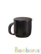 Кружка с подогревом Xiaomi VH C03 Wireless Charging Electric Cup (Black) | фото №0