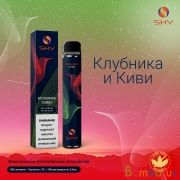 SKY 800 затяжек Клубника и Киви 2% | фото №0