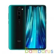 Смартфон Xiaomi Redmi Note 8 Pro 6/64GB Green EU (Global Version) | фото №0
