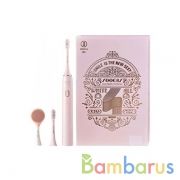 Электрическая зубная щетка Xiaomi Soocas X3U Pink РСТ | фото №0