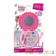 Набор косметики 148-2D-1 на карт. в кор.2*72шт | фото №0