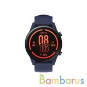 Умные часы Xiaomi Mi Watch (Blue) EU | фото №0