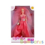 Кукла-невеста в ассорт. в кор. в кор.2*24шт | фото №0