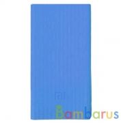 Чехол для Xiaomi Power Bank 2i 10000 mAh (Blue) | фото №0