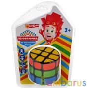 Логическая игра Фиксики головоломка ТМ "Играем вместе" в пласт. (русс. уп.) 19,5*14*7см в кор.2*72шт | фото №0