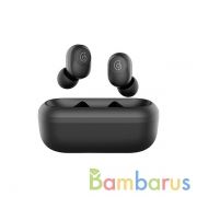 Беспроводные наушники Xiaomi Haylou GT2S (Black) РСТ | фото №0