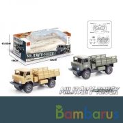 Машина р/у на аккум. со светом, usb з/у, в ассорт. 2449B в кор. в кор.36шт | фото №0