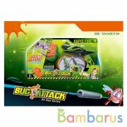 Оружие с мягкими пулями, с аксесс. JL-3920A в кор. в кор.2*6шт | фото №0