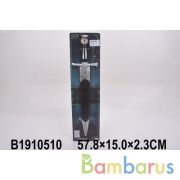 Набор оружия (меч) на карт. в кор.2*72шт | фото №0