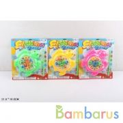 Игра рыбалка на бат. в ассорт. на карт. в кор.2*144шт | фото №0