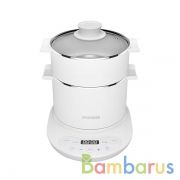 Электрическая плита Xiaomi Qcooker Multipurpose Electric Cooker (White) | фото №0