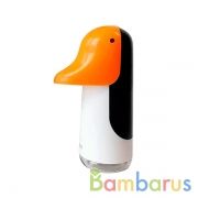 Дозатор для жидкого мыла Xiaomi Skuld Penguin | фото №0