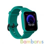 Умные часы Xiaomi Huami Amazfit Bip U Green EU | фото №0