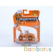 Робот-машина в пласт. в кор.2*36шт | фото №0