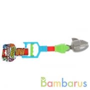 Рука механическая кусака акула, хед.8,5*5,5*34см ИГРАЕМ ВМЕСТЕ в кор.2*72шт | фото №0