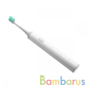 Зубная щетка Xiaomi MiJia Sound Wave Electric Toothbrush T500 White EU | фото №0