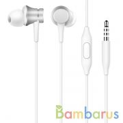 Наушники Xiaomi Mi Piston Headphones Basic (White) ZBW4354TY | фото №0