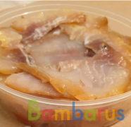 Сом нарезка филе  | фото №0