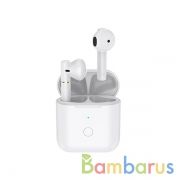 Беспроводные наушники Xiaomi QCY T8 White | фото №0