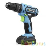 Аккумуляторная дрель-шуруповерт Xiaomi Tonfon Rechargable Electric Screwdriver 12V 2000mah | фото №0