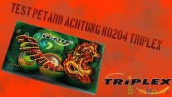 K00204 Фитиль (уп-12 шт) (1/192) (NEW) | фото №0