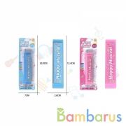 Губная гармошка в ассорт. 383 на карт. в кор.2*432шт | фото №0