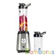 Блендер Xiaomi Mi Circle Kitchen Qcooker Fruit and Vegetable Cooking Machine + подарочный стакан | фото №0