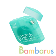 Зубная нить Xiaomi Dr.Bei (3шт) (Blue) | фото №0