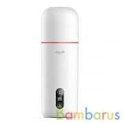 Термо-кружка Xiaomi Deerma DEM-DR035 300W | фото №0