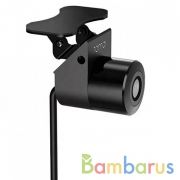 Камера заднего вида Xiaomi 70 Mai HD Reverse Video Camera RC04 (EU) Black | фото №0